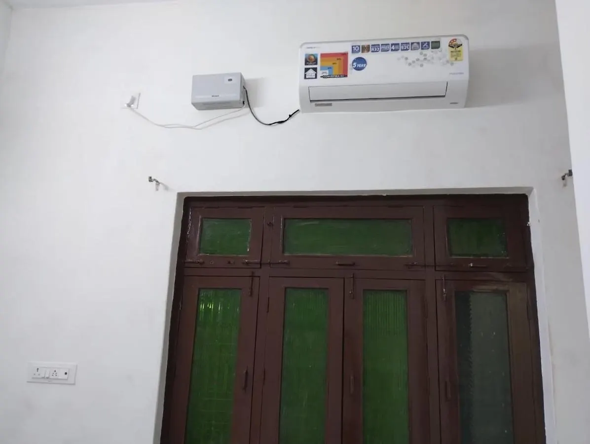 Shree Rameshwar Plaza Hotell Varanasi 0*,  Indien