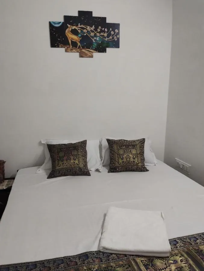 Shree Rameshwar Plaza Hotell Varanasi