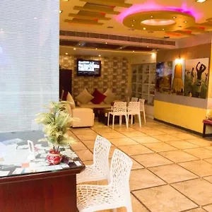 Hotel Heritage At Assi Ghat, Waranasi
